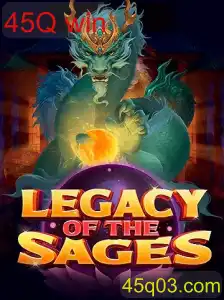 LegacyoftheSages: Uma Aventura Imersiva e Estratégica